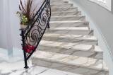 Лестницы, ступени, ограждения 