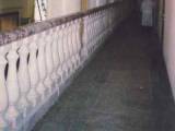 Лестницы, ступени, ограждения - Мрамор КОЕЛГА, Мрамор НИЖНЕТАГИЛЬСКИЙ(112)