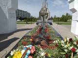 Мемориальные комплексы