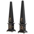Мемориальные комплексы - Мрамор BELGIAN BLACK(3781)