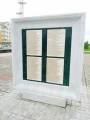 Мемориальные комплексы - Мрамор КОЕЛГА, Мрамор INDIAN GREEN, Мрамор ПОЛОЦКИЙ(2448)