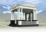 Мемориальный ансамбль
