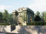 Мемориальный ансамбль