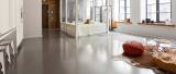 Облицовка пола - Аглокварцит BS 120 LUNA SAND(6952)