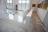 Облицовка пола - Гранит VISCONT WHITE(7793)