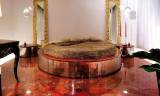 Облицовка пола - Мрамор RED JASPER(8007)