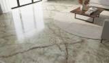 Облицовка пола - Оникс ONICE GREEN CLAY(9274)