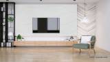 Облицовка стены - Аглокварцит C4202 CALACATTA GOLD(8644)