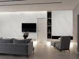 Облицовка стены - Аглокварцит CALACATTA VENATO EQHM 002(6472)