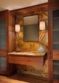 Облицовка стены - Гранит STONE WOOD(5625)