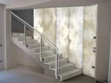 Облицовка стены - Оникс ONICE BIANCO TOP(6130)