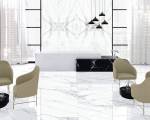 Облицовка зданий - Мрамор CALACATTA ANGO(3885)
