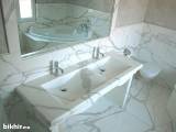 Облицовка зданий - Мрамор CALACATTA CARRARA(669)