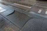 Пандус прямой