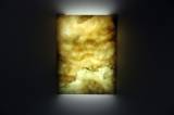 Панно с подсветкой - Оникс LIGHT GREEN ONYX(2083)