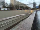 Парапет - Гранит ЗАПАДНО-СУЛТАЕВСКИЙ(5892)