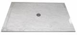 Поддоны для душа - Мрамор BIANCO CARRARA(1126)