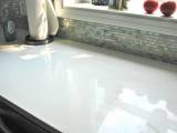 Подоконники - Мрамор PURE WHITE(4359)