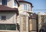 Рустовый камень - Травертин TRAVERTINE MEDIUM(2584)