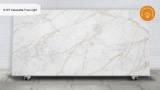 Слэбы - Аглокварцит CALACATTA TRUE LIGHT Q797 1