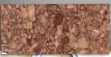 Слэбы - Агломрамор A102 BRECCIA PERNICE(7336)