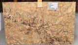 Слэбы - Гранит ALASKA GOLD(3589)