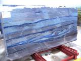 Слэбы - Гранит AZUL BOCHIRA(690)