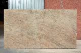 Слэбы - Гранит IVORY BROWN