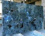 Слэбы - Гранит LABRADORITE BLUE MADAGASCAR(5147)