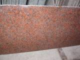 Слэбы - Гранит MAPLE RED G652(5384)
