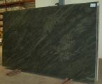 Слэбы - Гранит TROPICAL GREEN