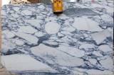 Слэбы - Мрамор ARABESCATO CARRARA