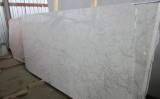 Слэбы - Мрамор BIANCO CARRARA