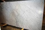 Слэбы - Мрамор BIANCO CARRARA