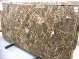 Слэбы - Мрамор BRECCIA PARADISO