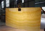 Слэбы - Оникс GOLDEN ONYX