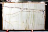 Слэбы - Оникс ONYX WHITE