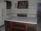 Столешница для кухни и стол остров - Аглокварцит T523 APULIA(210)