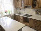 Столешница и остров - Аглокварцит NOBLE CARRARA(7941)