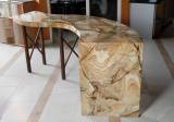 Столешницы для барной стойки - Гранит STONE WOOD(3335)