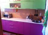 Столешницы для кухни - Аглокварцит 1100 PANNA MONTATA(2464)