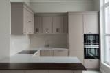 Столешницы для кухни - Аглокварцит 4123 KASHMERA WHITE(8505)