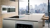 Столешницы для кухни - Аглокварцит 6041 NORDIC LOFT