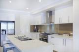 Столешницы для кухни - Аглокварцит BQ 8668 ICE LAKE(3289)