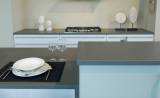 Столешницы для кухни - Аглокварцит CG910 COLUMBIA GRAY(6823)