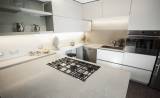 Столешницы для кухни - Аглокварцит CO 3 METROPOLIS BEIGE(7291)