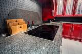 Столешницы для кухни - Аглокварцит GG950 GOLD CANYON GRAY(6790)