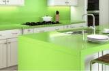 Столешницы для кухни - Аглокварцит KP720 KENAI PEAR(6843)