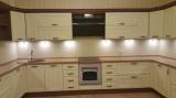Столешницы для кухни - Аглокварцит T576 RIMINI(7281)