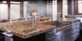 Столешницы для кухни - Аглокварцит VB450 VENETIAN BRONZE(6877)